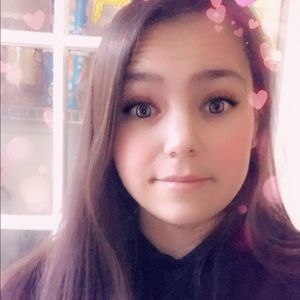 Meet your Posher, Brandi